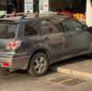 El conductor de una camioneta perdió el conocimiento y estrelló el vehículo contra una tienda de conveniencia en avenida Félix U. Gómez en Monterrey. El conductor de una camioneta perdió el conocimiento y estrelló el vehículo contra una tienda de conveniencia en avenida Félix U. Gómez en Monterrey.