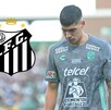 Adonis Frías será jugador de Santos de Brasil. Adonis Frías será jugador de Santos de Brasil.