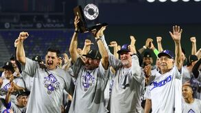La novena de Jalisco se coronó campeona al ganar la serie 4-1 y ahora se preparan para jugar la Serie del Rey.