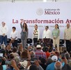 Esto tras la inconformidad del gobernador de Jalisco Pablo Lemus Navarro y siete alcaldes de la Ribera Chapala. Esto tras la inconformidad del gobernador de Jalisco Pablo Lemus Navarro y siete alcaldes de la Ribera Chapala.