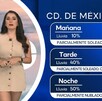 ¿A qué hora LLOVERÁ hoy 6 de septiembre en CdMx y Edomex? | Pronóstico del clima ¿A qué hora LLOVERÁ hoy 6 de septiembre en CdMx y Edomex? | Pronóstico del clima