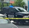 Las autoridades investigan la muerte de un hombre en la colonia Moderna, en el municipio de Monterrey. Su cuerpo fue encontrado afuera de su casa.