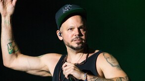 Estaciones cerradas del Metro por concierto de Residente en el Zócalo.