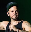 Estaciones cerradas del Metro por concierto de Residente en el Zócalo.