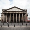 El Teatro Degollado en Guadalajara ha vivido importantes transformaciones desde su construcción en 1856. Aquí te mostramos cómo han sido estas transformaciones.