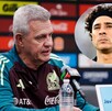 Una de las grandes dudas en México es si Guillermo Ochoa jugará su sexta Copa del Mundo pero Javier Aguirre fue claro, tiene que tener equipo.