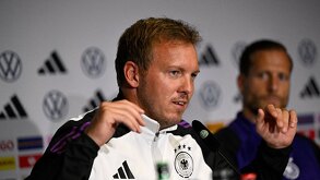 Alemania enfrentará a Irlanda del Norte en las eliminatorias de la UEFA para el Mundial de 2026.