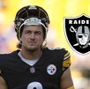 Kenny Pickets jugará en Las Vegas Raiders en la Temporada 2025. Kenny Pickets jugará en Las Vegas Raiders en la Temporada 2025.
