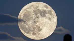 luna llena