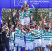 Santos Laguna consiguió su título de la edición 2025 del Torneo Internacional de Fuerzas Básicas Santos Laguna consiguió su título de la edición 2025 del Torneo Internacional de Fuerzas Básicas