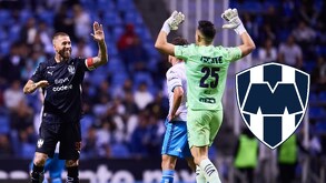 Monterrey se alista para enfrentar al Querétaro en la jornada 8 del Apertura 2025.