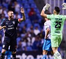 Monterrey se alista para enfrentar al Querétaro en la jornada 8 del Apertura 2025.