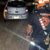 El conductor de una Nissan March murió luego de un accidente vial sobre la autopista Monterrey-Reynosa, en el municipio de Guadalupe, Nuevo León. El conductor de una Nissan March murió luego de un accidente vial sobre la autopista Monterrey-Reynosa, en el municipio de Guadalupe, Nuevo León.