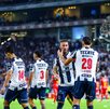 Rayados juega parecido al equipo que consiguió el subcampeonato del Clausura 2016. Rayados juega parecido al equipo que consiguió el subcampeonato del Clausura 2016.