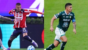 Roberto Alvarado y James Rodríguez no estarán en el partido amistoso.
