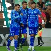 Los guerreros del Santos Laguna cayeron 1-0 ante los Tigres en la cancha del Territorio Santos Modelo, en duelo de la fecha 7 del Apertura 2025 Los guerreros del Santos Laguna cayeron 1-0 ante los Tigres en la cancha del Territorio Santos Modelo, en duelo de la fecha 7 del Apertura 2025