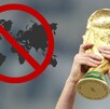 El trofeo de la Copa Mundial FIFA que se disputará en el 2026.