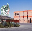 La Academia Aga de Guadalajara será sede de la Selección Mexicana.