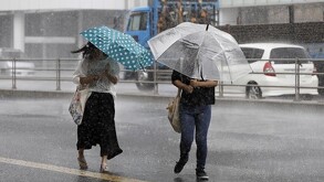 Este lunes Guadalajara podría vivir una tarde marcada por intensas lluvias; descubre la hora en que se prevé que den inicio las precipitaciones en la Perla Tapa