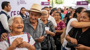 Conoce aquí las fechas exactas y el calendario completo en que depositarán la Pensión Bienestar en Guadalajara durante septiembre y evita contratiempos.
