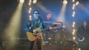 Beto Cuevas concierto Monterrey
