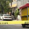 Hombre asesinado a balazos en colonia Central Monterrey Hombre asesinado a balazos en colonia Central Monterrey