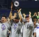 La novena de Jalisco se coronó campeona al ganar la serie 4-1 y ahora se preparan para jugar la Serie del Rey.