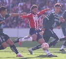 Las Chivas de Milito se impusieron a los Panzas verdes del León en un partido amistoso celebrado en Estados Unidos.
