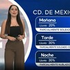 ¿A qué hora LLOVERÁ hoy 7 de septiembre en CdMx y Edomex? | Pronóstico del clima