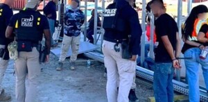 Detenciones en Hyundai: 