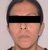 Autoridades detuvieron a la mamá y al padrastro de una niña de cuatro años que murió en Zuazua, Nuevo León. Los acusan del delito de feminicidio.