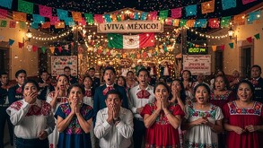 Con motivo de las celebraciones del Día de la Independencia, el 15 de septiembre, la ciudad de Irapuato vivirá una noche llena de música y tradición.