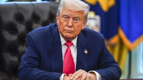 Trump lanza última advertencia a Hamás para liberar rehenes israelíes, advirtiendo graves consecuencias mientras Gaza enfrenta una crisis humanitaria devastador