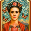 frida kahlo el musical