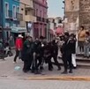 Detenido Tequila Detenido Tequila