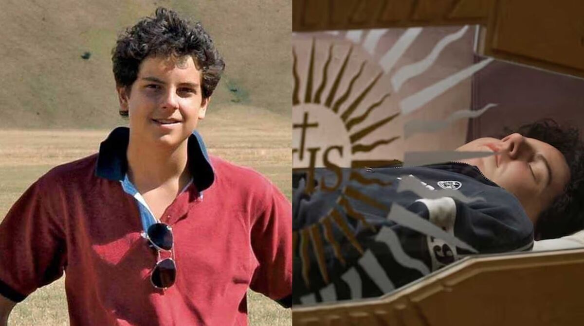 Carlo Acutis, el primer santo millennial, es canonizado; joven experto en tecnología inspira a nuevos católicos combinando fe, disciplina y creatividad digital.