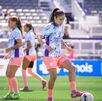 Lizbeth tuvo sus primeros minutos en la liga estadounidense femenil, aunque su equipo perdió luego de que ella entrará de cambio. Lizbeth tuvo sus primeros minutos en la liga estadounidense femenil, aunque su equipo perdió luego de que ella entrará de cambio.