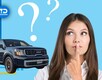 La mejor camioneta de la marca surcoreana según la IA La mejor camioneta de la marca surcoreana según la IA