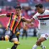 Leones Negros se enfrentó a Tlaxcala en la Jornada 5 de la Liga de Expansión Leones Negros se enfrentó a Tlaxcala en la Jornada 5 de la Liga de Expansión