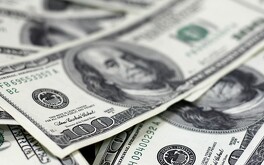 El peso mexicano diariamente tiene variaciones en su precio frente al dólar