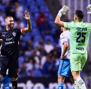 Monterrey se alista para enfrentar al Querétaro en la jornada 8 del Apertura 2025. Monterrey se alista para enfrentar al Querétaro en la jornada 8 del Apertura 2025.