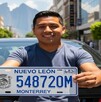 Placas en Monterrey Placas en Monterrey