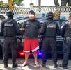 Policía de Jalisco logra la captura de presunto asaltante de pasajeros Policía de Jalisco logra la captura de presunto asaltante de pasajeros