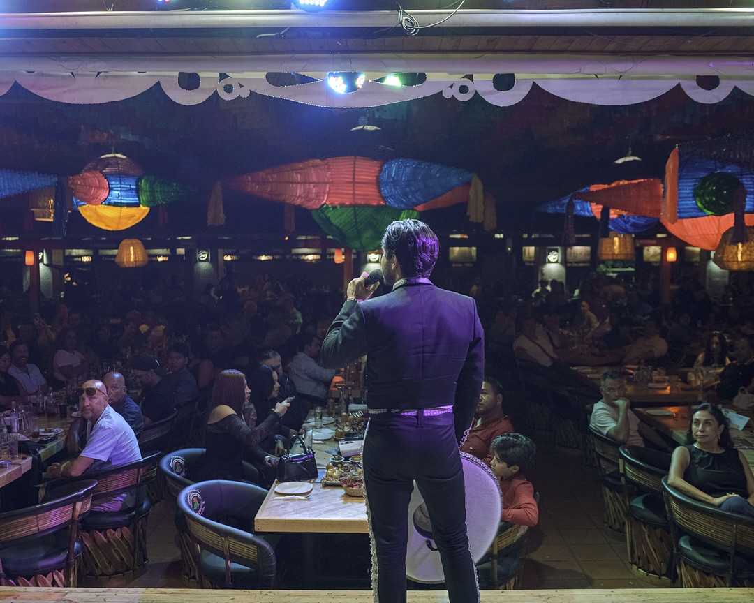 Casa Bariachi prepara su tradicional Noche Mexicana en Guadalajara con mariachi, antojitos y mucho más. Descubre aquí fecha, precio y cómo reservar tu lugar.