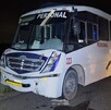 Un trágico accidente en la carretera estatal que conduce al ejido Primero de Mayo, en la parte alta del municipio de San Pedro, cobró la vida de un hombre. Un trágico accidente en la carretera estatal que conduce al ejido Primero de Mayo, en la parte alta del municipio de San Pedro, cobró la vida de un hombre.