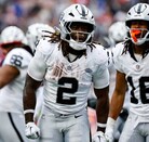 El debut de Las Vegas Raiders fue con el pie derecho frente a los New England Patriots en la temporada 2025 de la NFL.