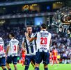 Rayados juega parecido al equipo que consiguió el subcampeonato del Clausura 2016. Rayados juega parecido al equipo que consiguió el subcampeonato del Clausura 2016.