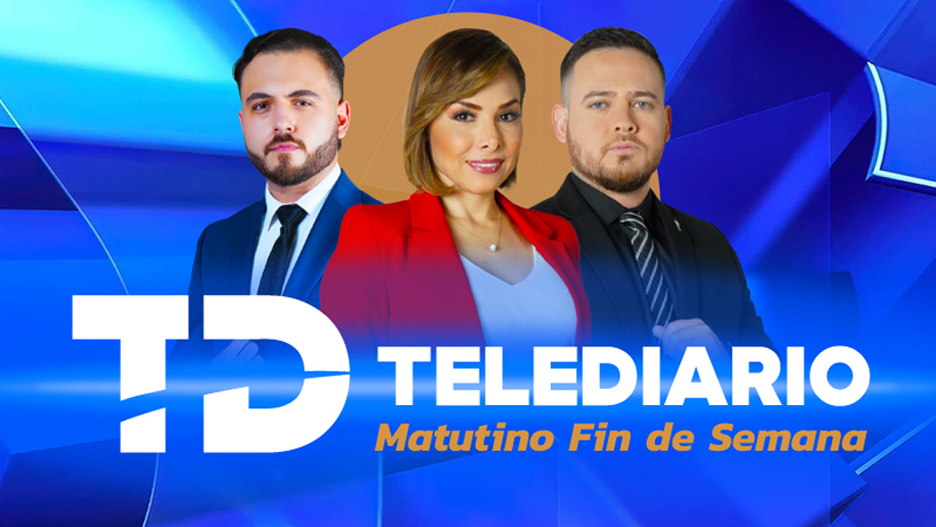 Titularia Fin de Semana Matutino Mty