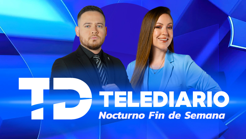 Titularia Fin de Semana Nocturno CdMx
