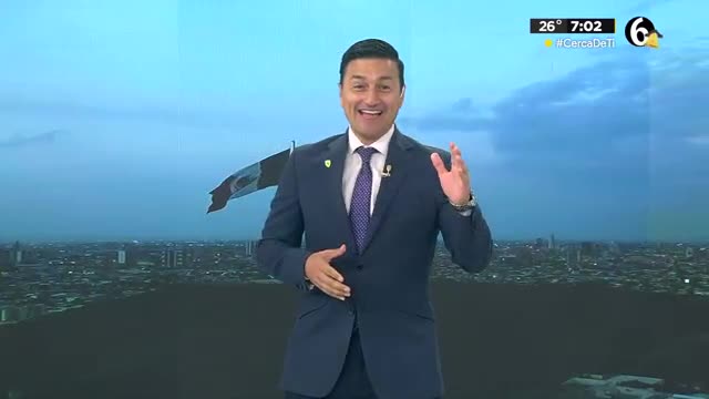Programa conducido por Yari Martínez y Pamela Villanueva, sábado 07 de julio de 2025.